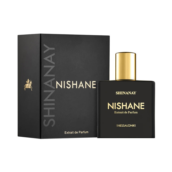 Nishane Shinanay Extrait De Parfum Unisex