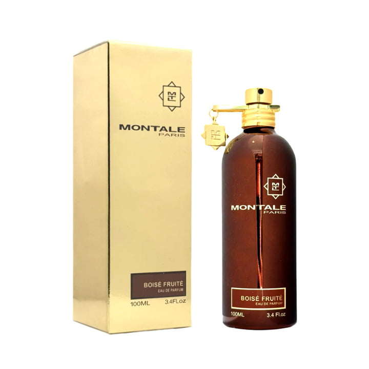 Montale Boisé Fruité Eau De Parfum Unisex