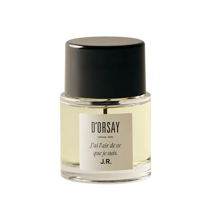 D’ORSAY J'ai l'air de ce que je suis JR Eau de Toilette Unisex