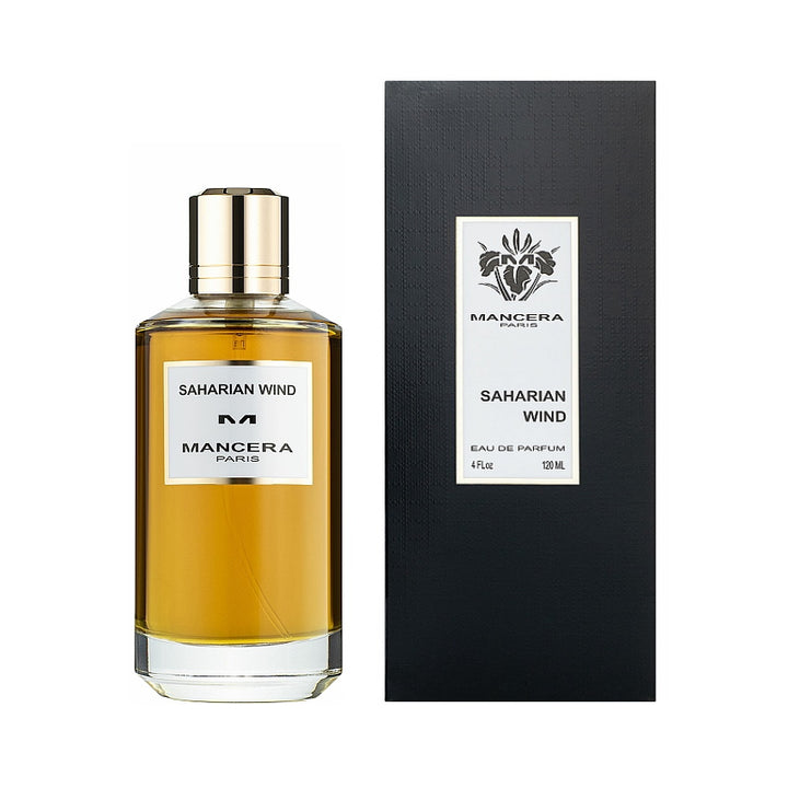 Mancera Saharian Wind Eau De Parfum Unisex