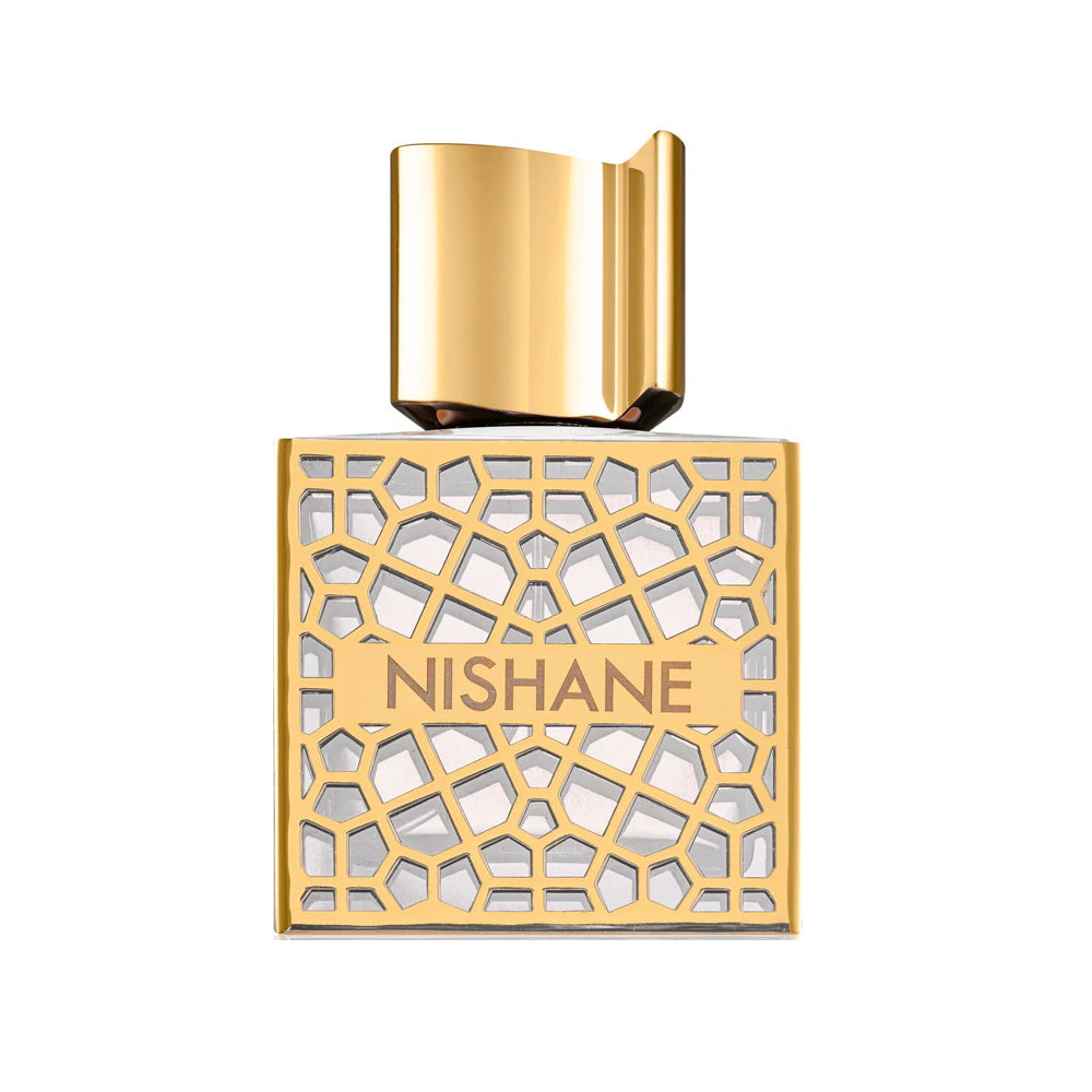 Nishane Hacivat Oud Extrait De Parfum Unisex
