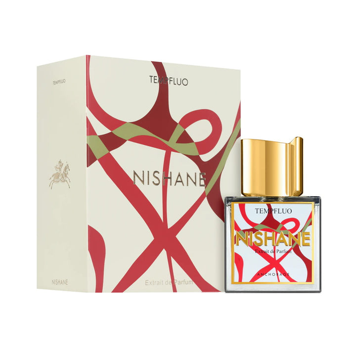 Nishane Tempfluo Extrait De Parfum Unisex