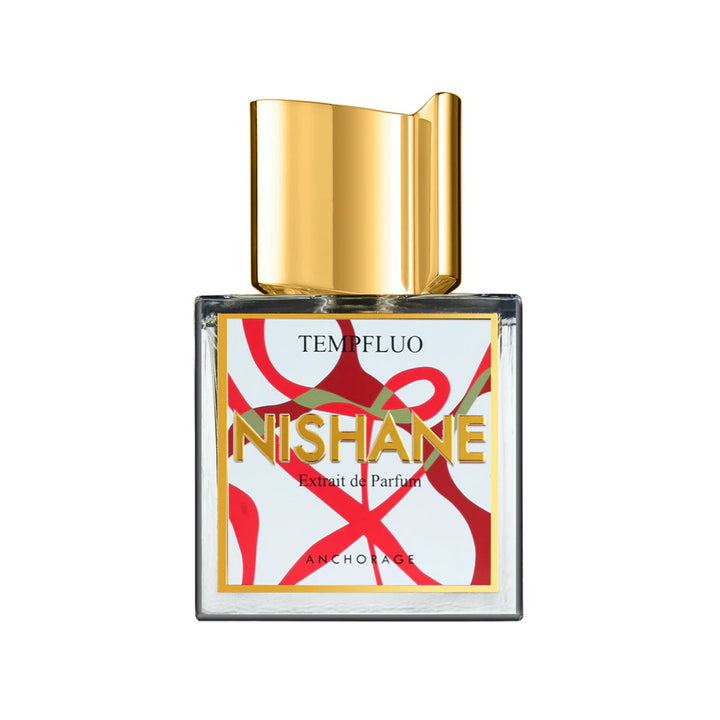 Nishane Tempfluo Extrait De Parfum Unisex