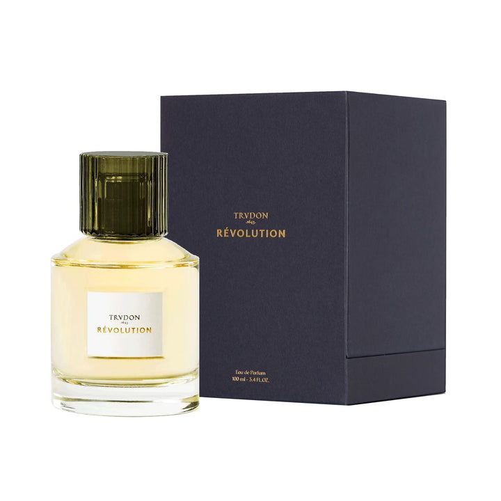 Trudon Revolution Eau de Parfum Unisex