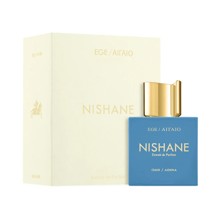 Nishane Ege Extrait De Parfum Unisex