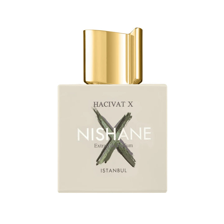 Nishane Hacivat X Extrait De Parfum Unisex