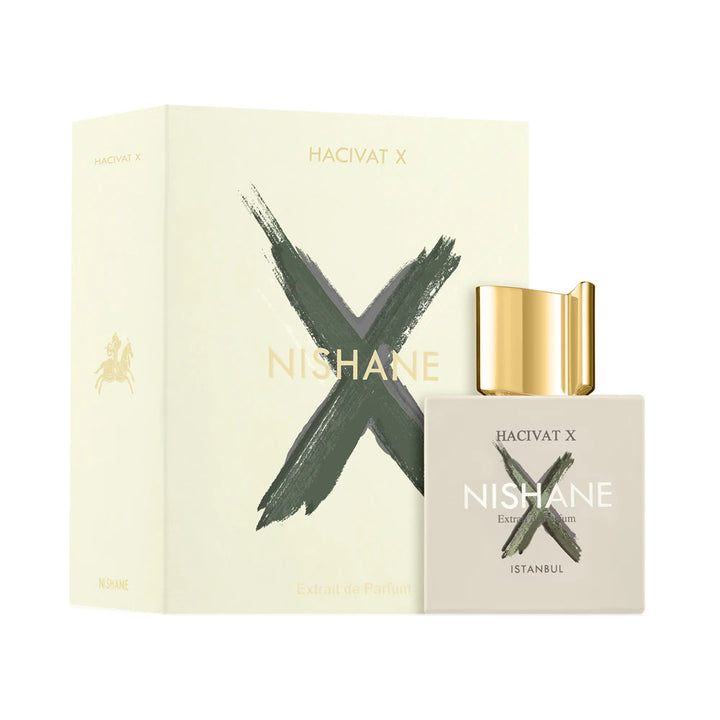 Nishane Hacivat X Extrait De Parfum Unisex