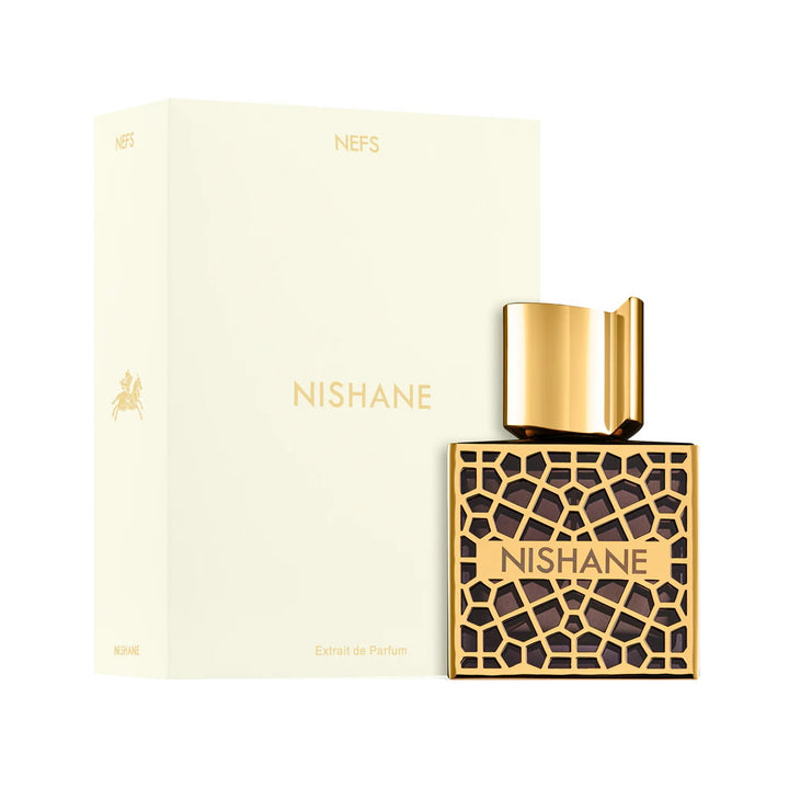 Nishane Nefs Extrait De Parfum Unisex