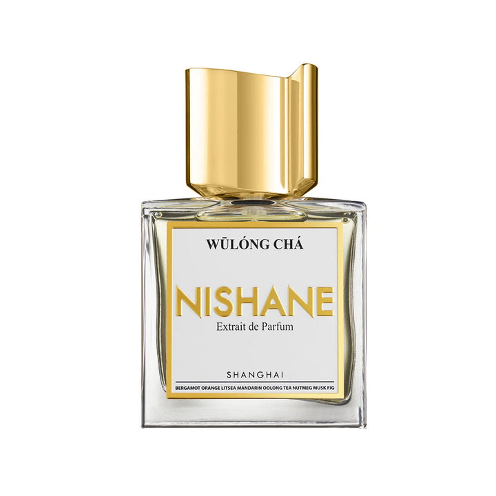Nishane Wulong Cha Extrait De Parfum