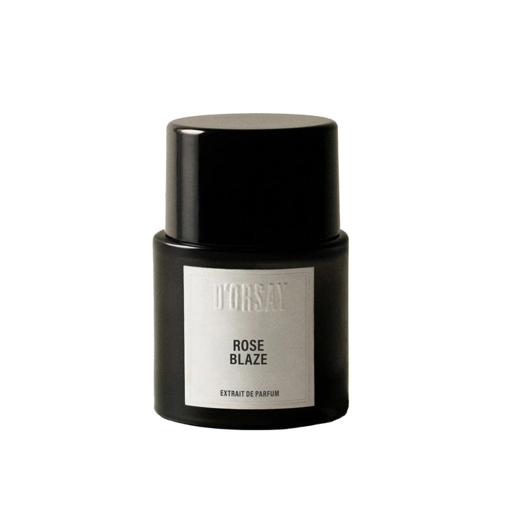 D'ORSAY Rose Blaze Extrait de Parfum Unisex