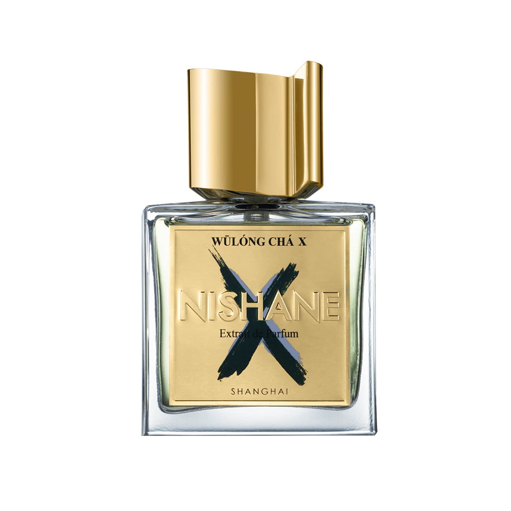 Nishane Wulong Cha X Extrait De Parfum Unisex