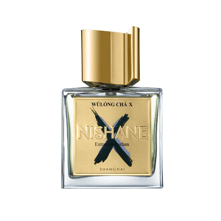 Nishane Wulong Cha X Extrait De Parfum Unisex