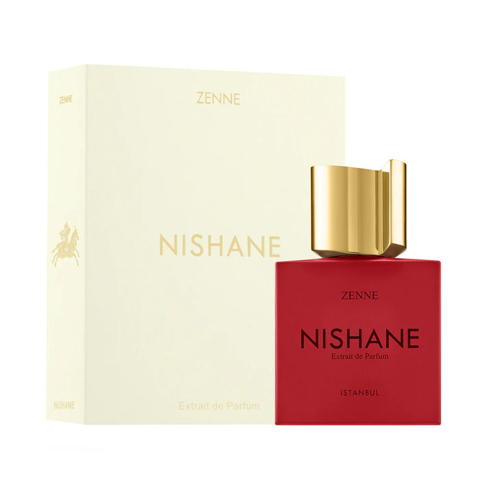 Nishane Zenne Extrait De Parfum Unisex