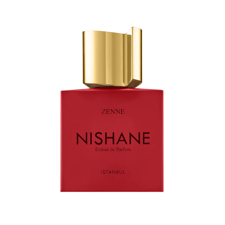 Nishane Zenne Extrait De Parfum Unisex