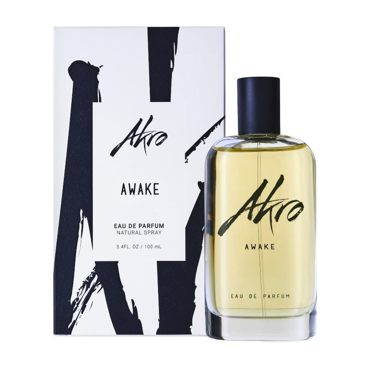 Akro Awake Eau De Parfum Unisex