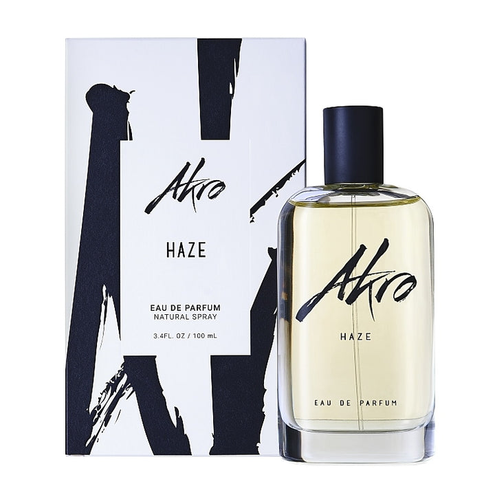 Akro Haze Eau De Parfum Unisex