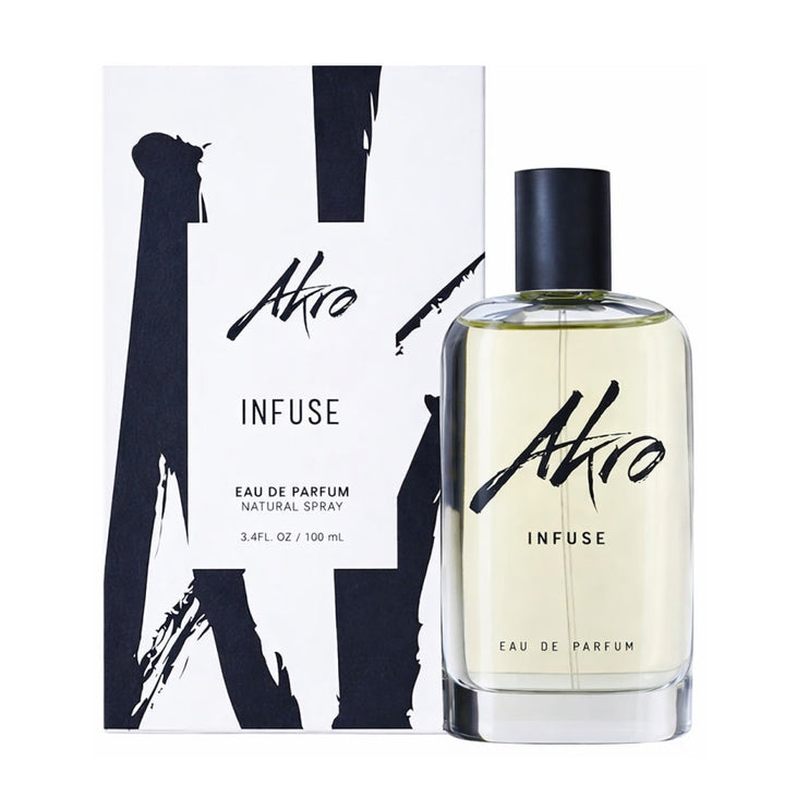 Akro Infuse Eau De Parfum Unisex
