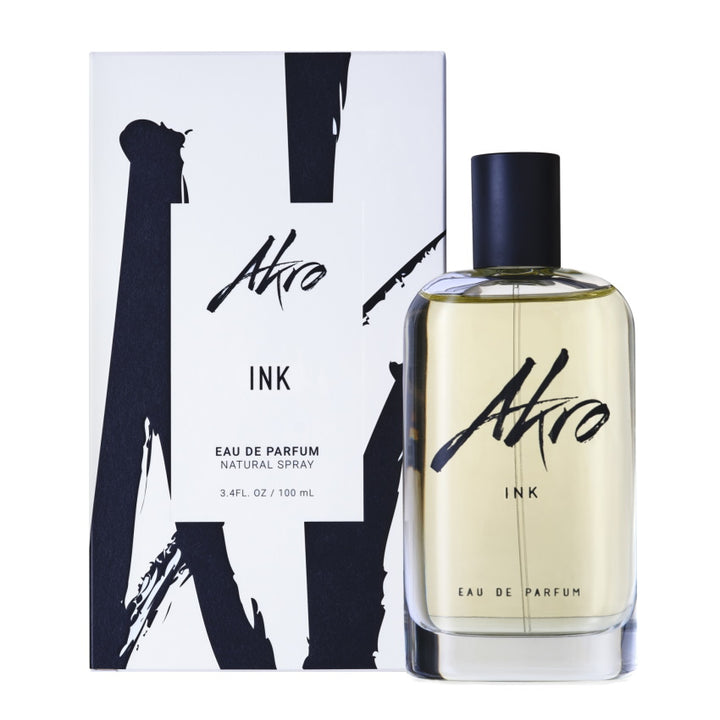 Akro Ink Eau De Parfum Unisex