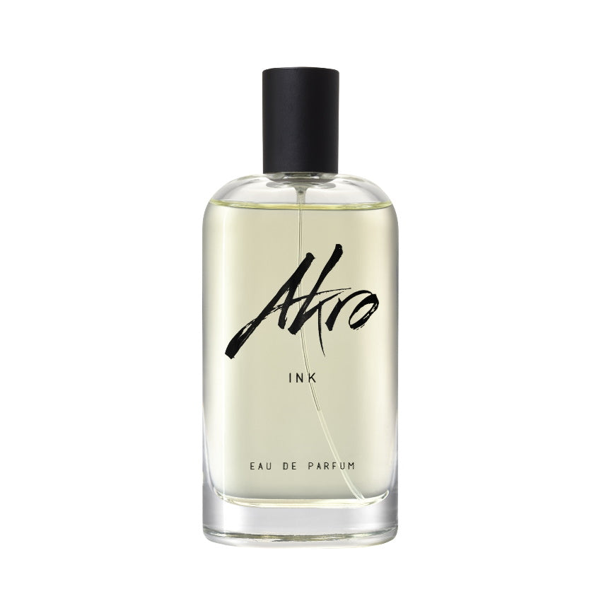 Akro Ink Eau De Parfum Unisex