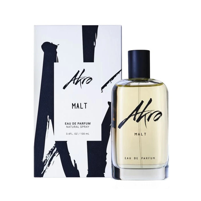 Akro Malt Eau De Parfum Unisex