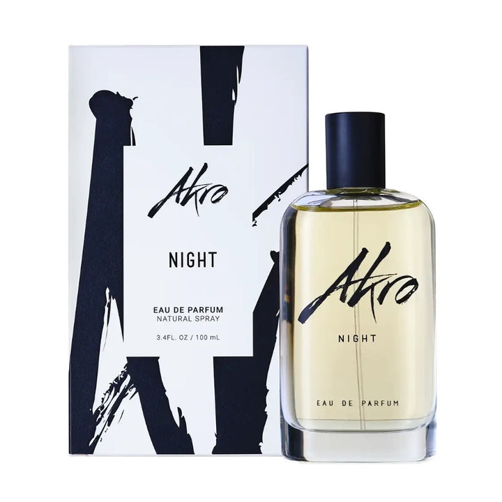 Akro Night Eau De Parfum Unisex