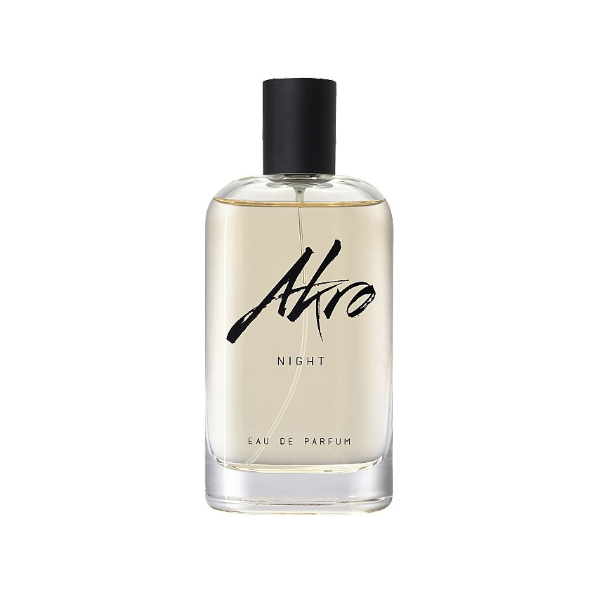 Akro Night Eau De Parfum Unisex