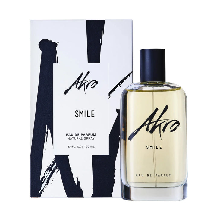 Akro Smile Eau De Parfum Unisex