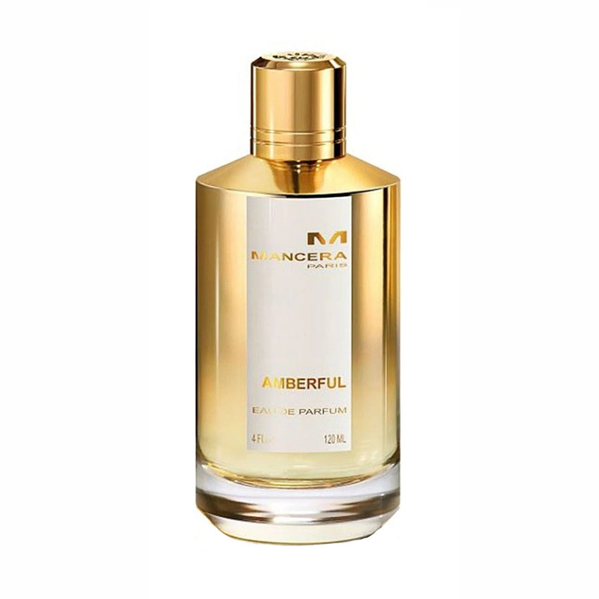 Mancera Amberful Eau De Parfum Unisex