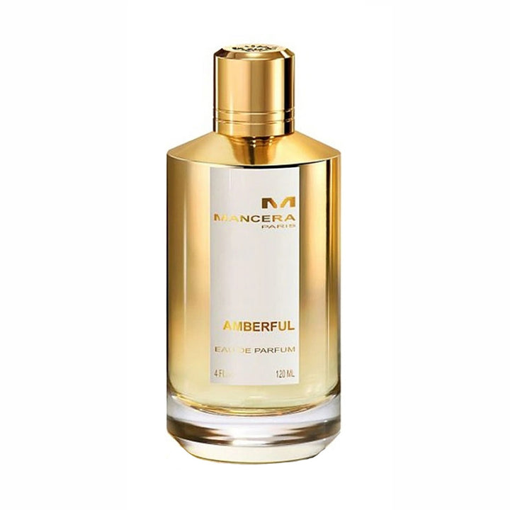 Mancera Amberful Eau De Parfum Unisex