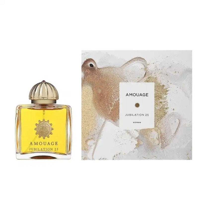 Amouage Jubilation 25 Eau De Parfum für Damen 100 m