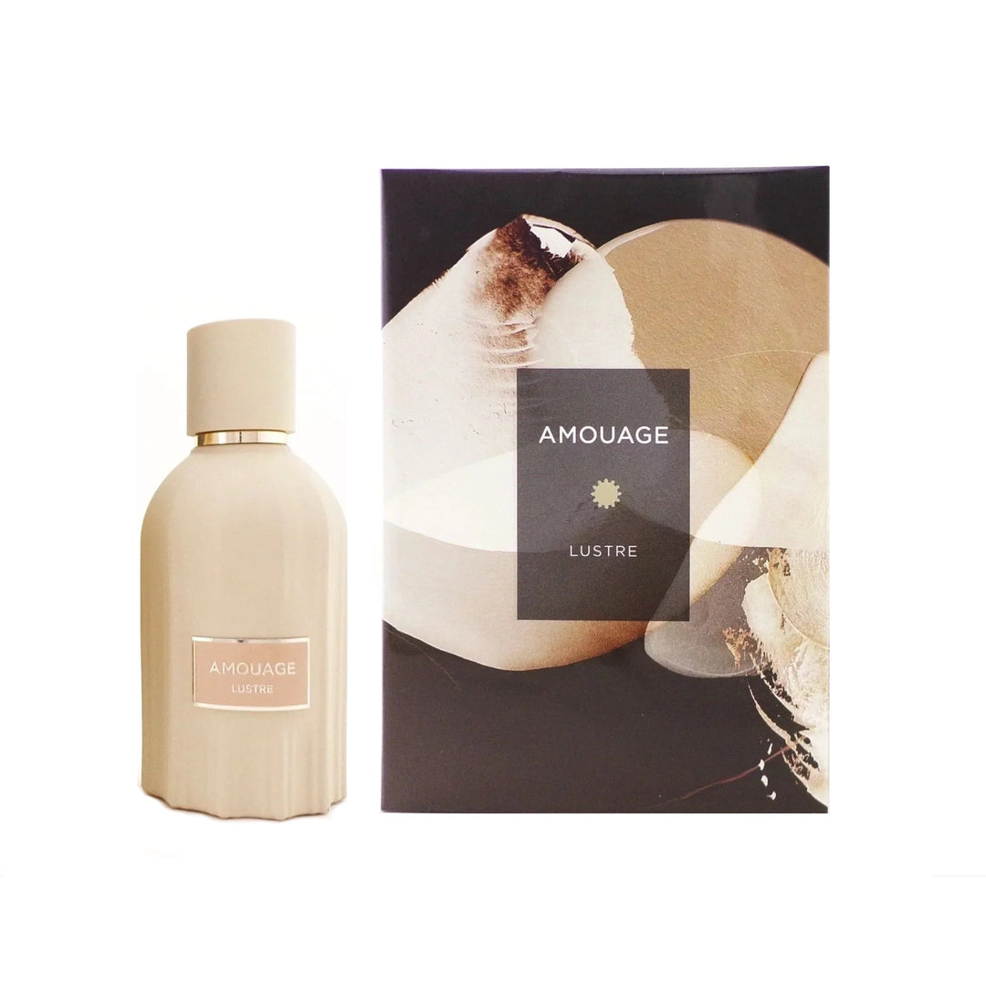 Amouage Lustre Essence Eau De Parfum Unisex 100 ml