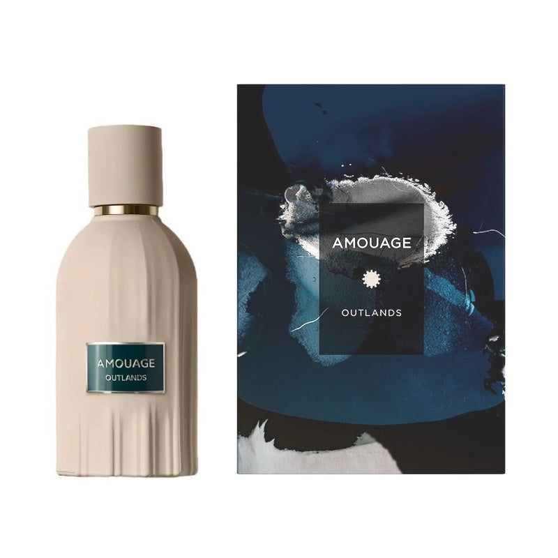 Amouage Outlands Essence De Parfum Unisex 100 ml