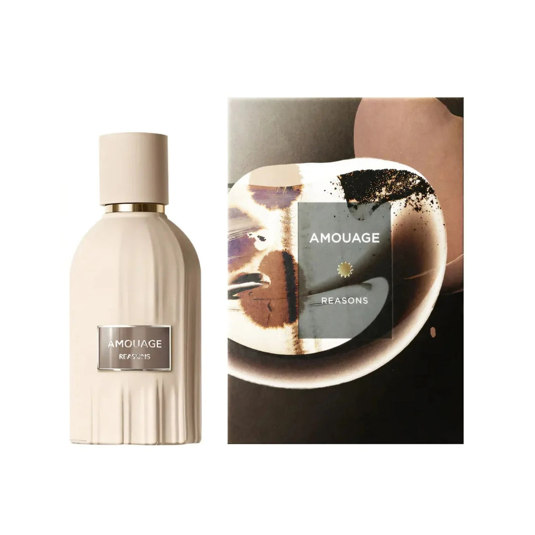 Amouage Reasons Eau De Parfum Unisex 100 ml