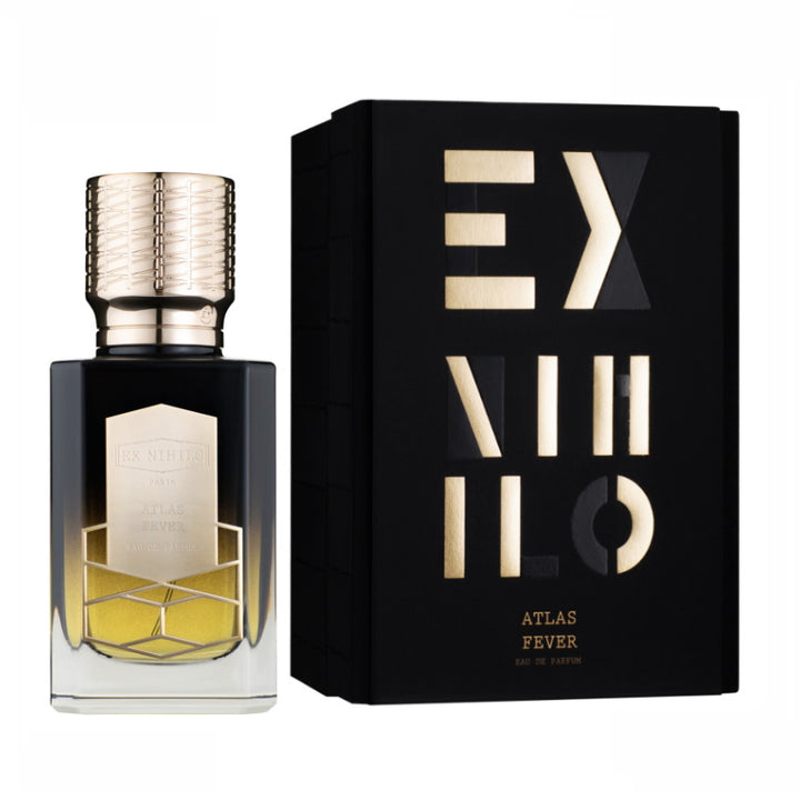 Ex Nihilo Atlas Fever Eau de Parfum Unisex
