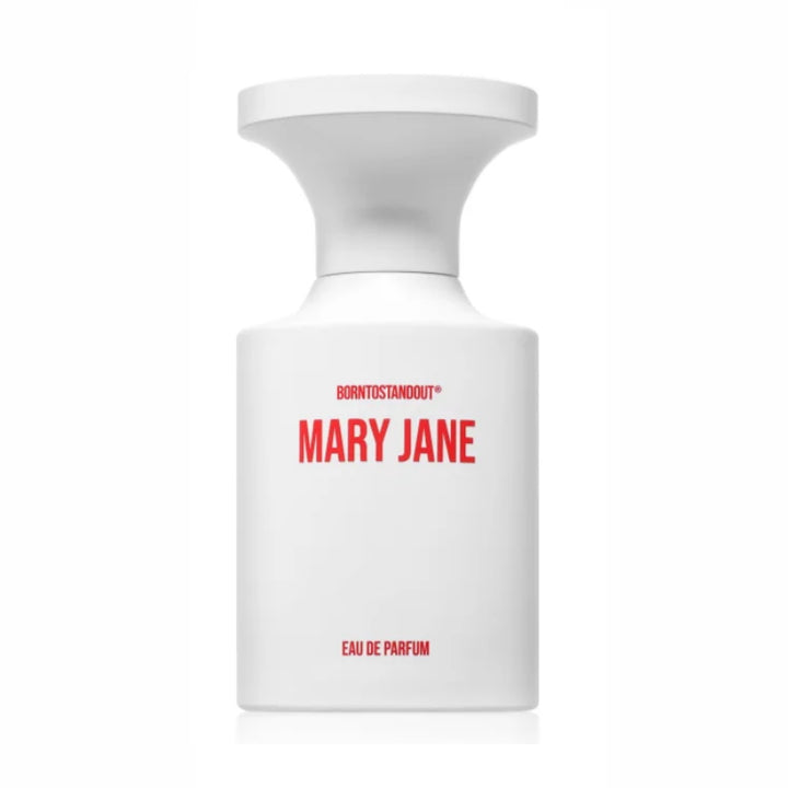 Borntostandout Mary Jane Eau de Parfum Unisex 50ml