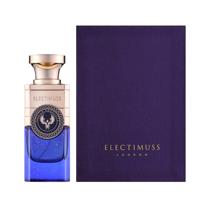 Electimuss Aquila Absolute Parfum Unisex