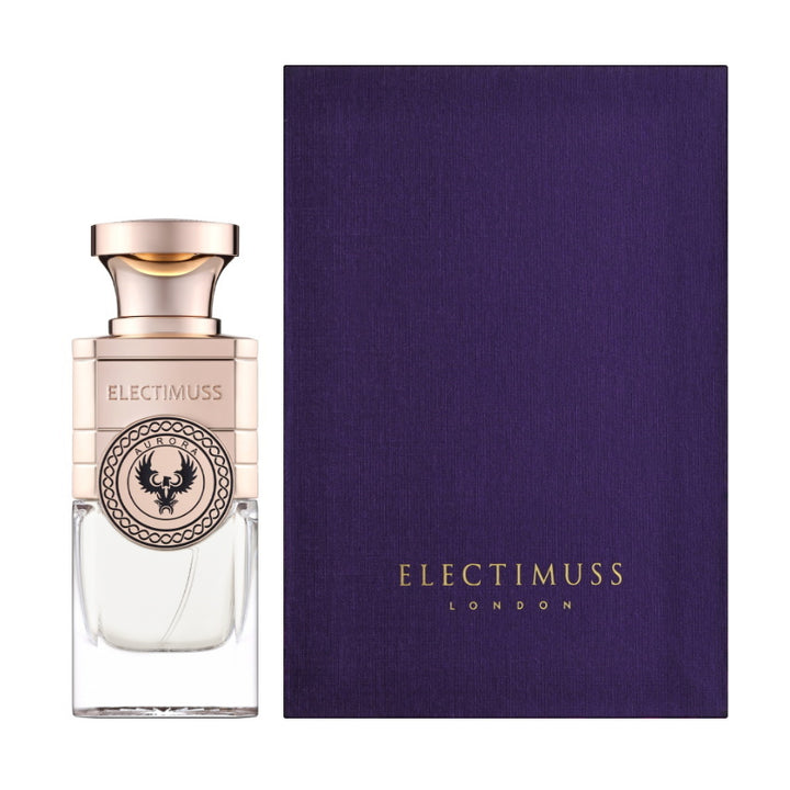 Electimuss Aurora Pure Parfum Unisex