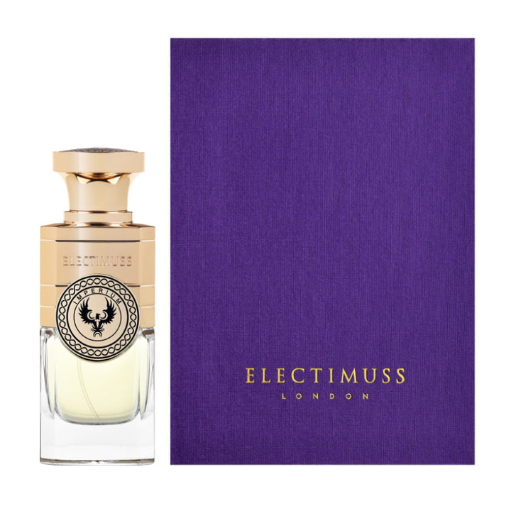 Electimuss Imperium Pure Parfum Unisex
