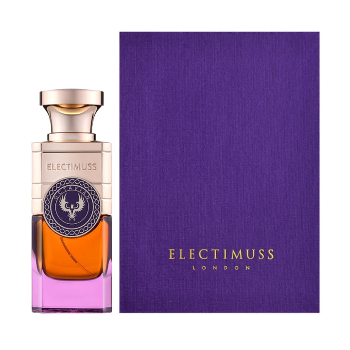 Electimuss Octavian Pure Parfum Unisex