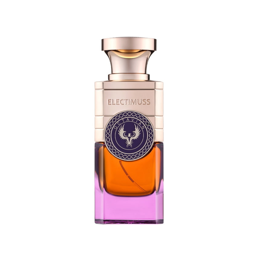 Electimuss Octavian Pure Parfum Unisex