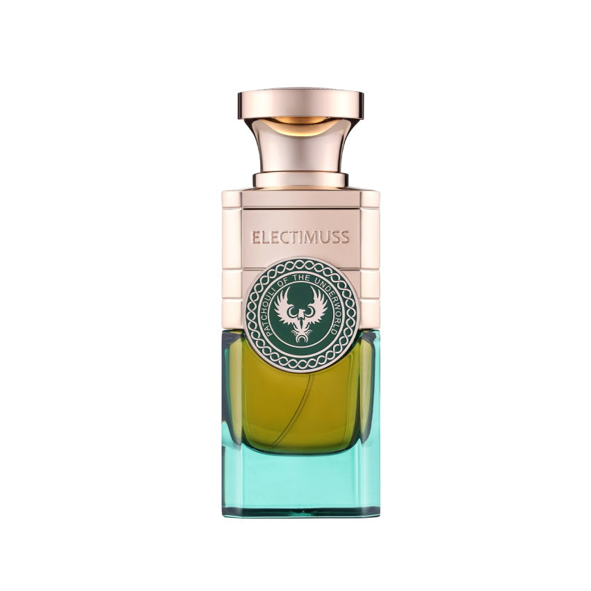 Electimuss Patchouli Of The Underworld Pure Parfum Unisex