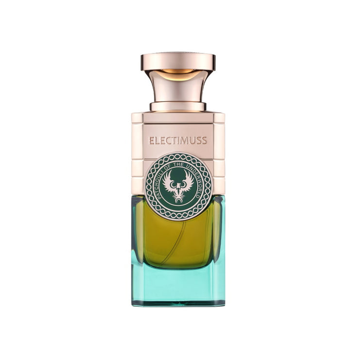 Electimuss Patchouli Of The Underworld Pure Parfum Unisex