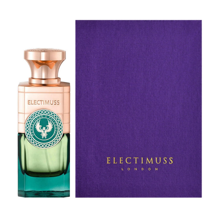 Electimuss Persephone's Patchouli Pure Parfum Unisex