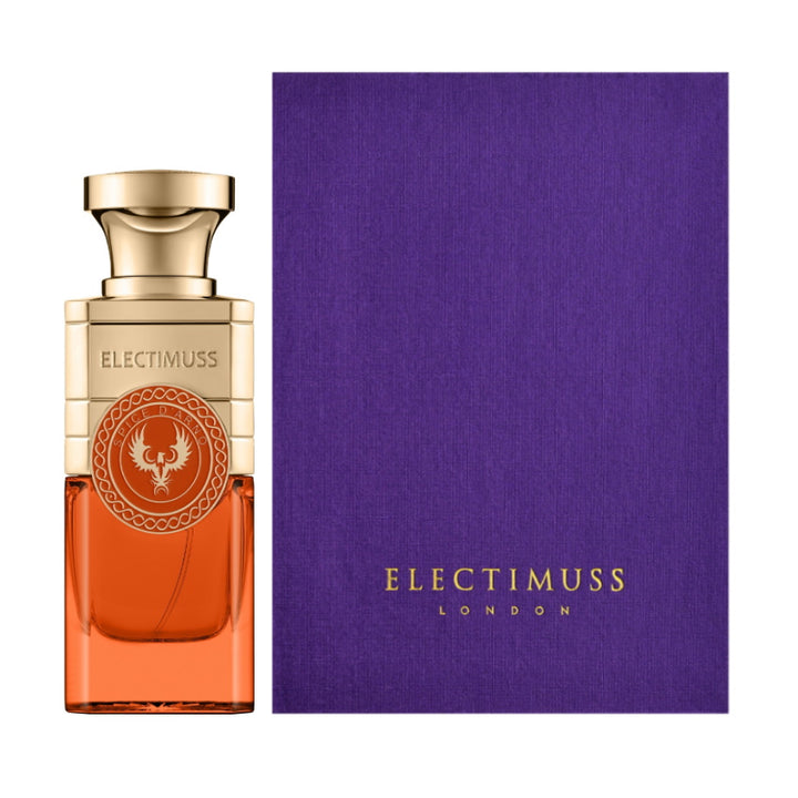 Electimuss Spice d'Arno Pure Parfum Unisex