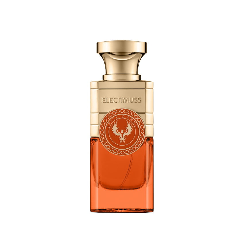Electimuss Spice d'Arno Pure Parfum Unisex