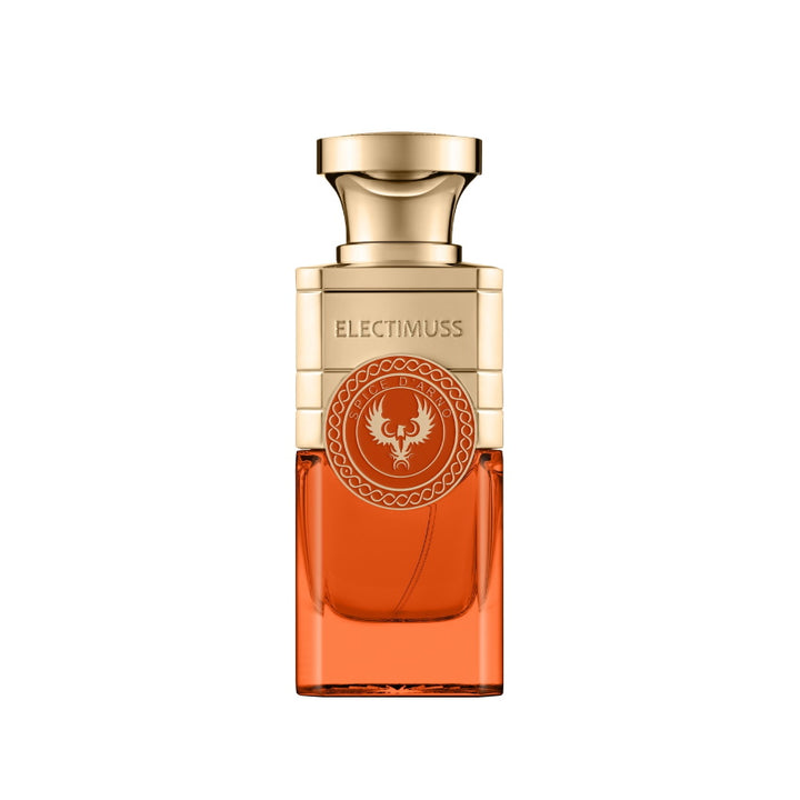Electimuss Spice d'Arno Pure Parfum Unisex