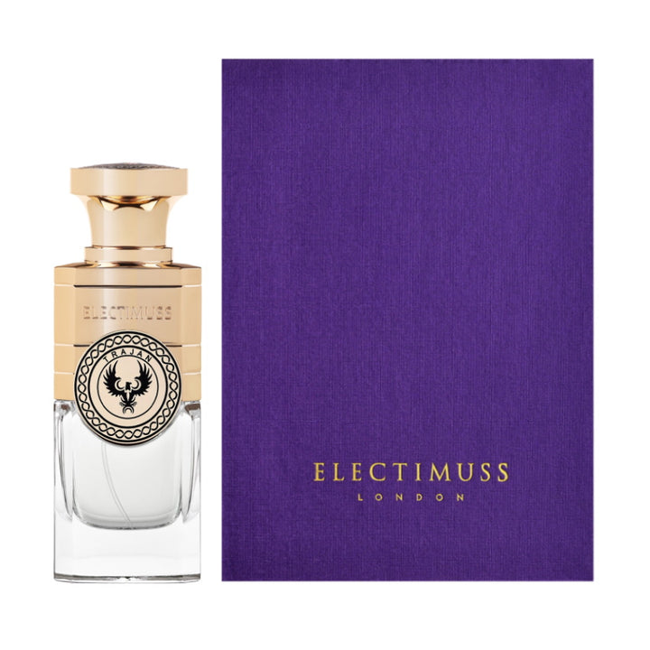 Electimuss Trajan Pure Parfum Unisex