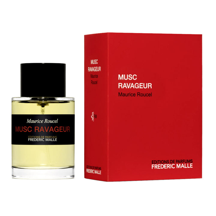 Frederic Malle Musc Ravageur Eau De Parfum Unisex