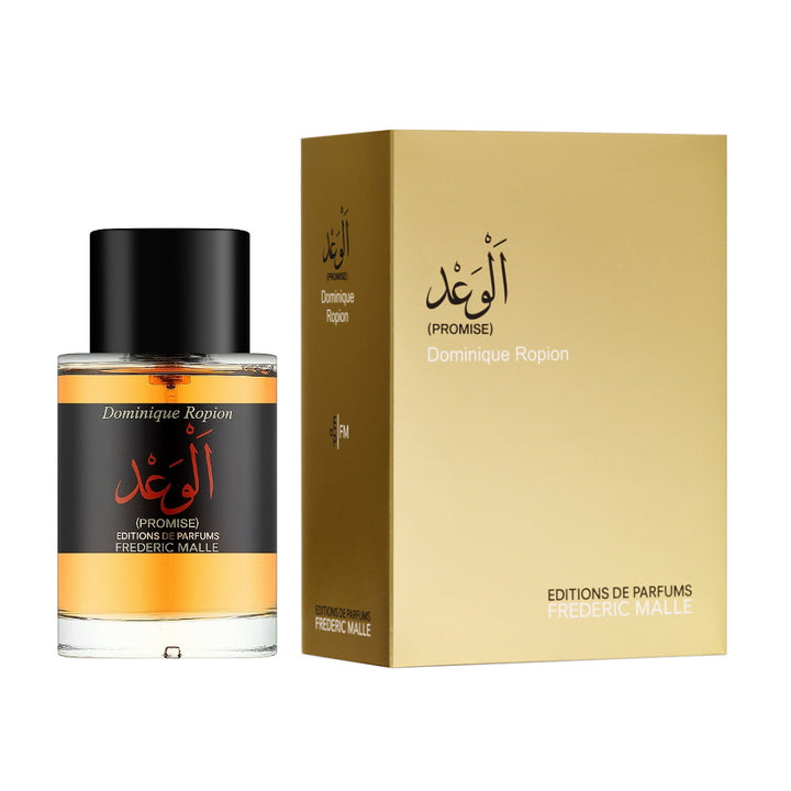 Frederic Malle Promise Eau De Parfum Unisex