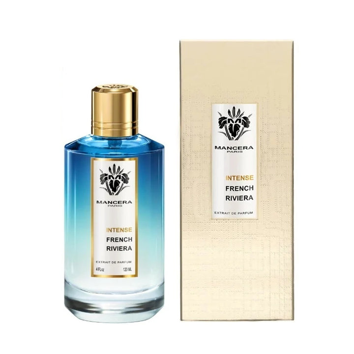 Mancera French Riviera Intense Extrait De Parfum Unisex